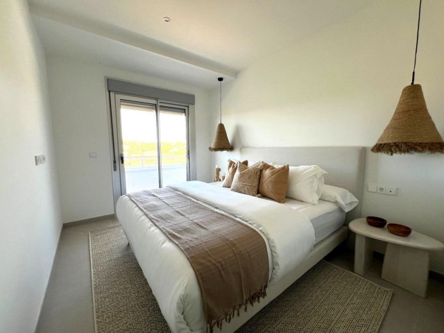 3 Makuuhuoneen Huoneisto Estepona