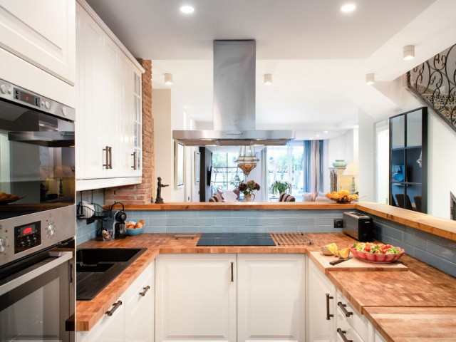 3 Slaapkamer Appartement in Marbella