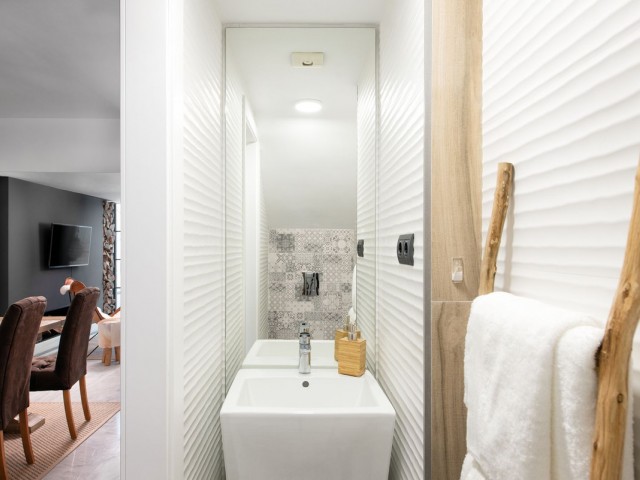 3 Slaapkamer Appartement in Marbella