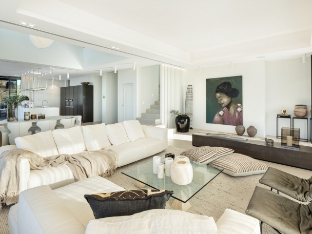 6 Slaapkamer Villa in La Quinta