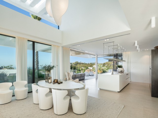 6 Slaapkamer Villa in La Quinta