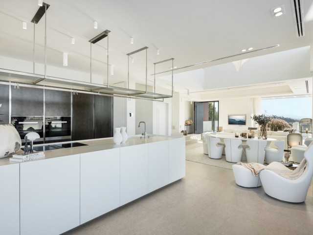 6 Slaapkamer Villa in La Quinta