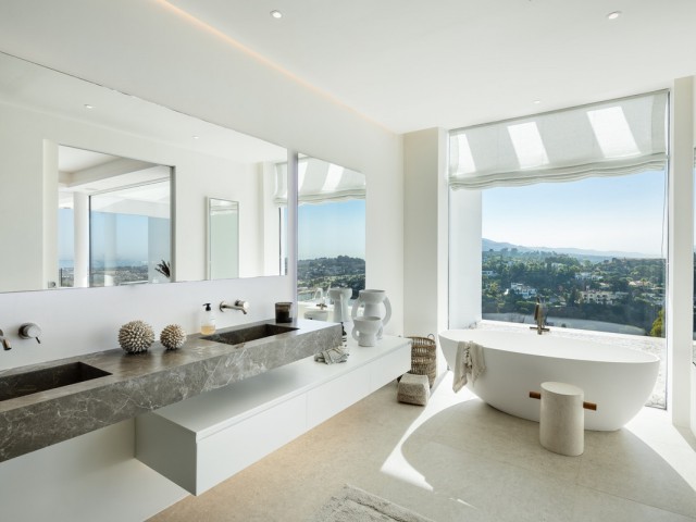 6 Slaapkamer Villa in La Quinta