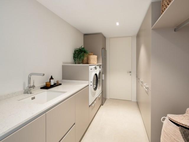 6 Slaapkamer Villa in La Quinta