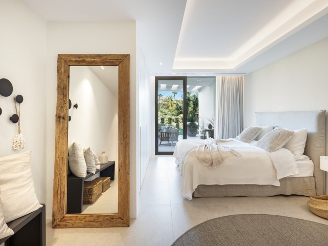 6 Slaapkamer Villa in La Quinta