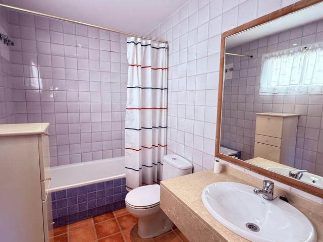 4 Sovrums Villa i Higueron