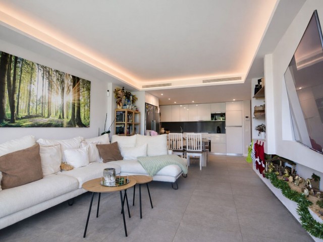 3 Schlafzimmer Apartment in El Chaparral