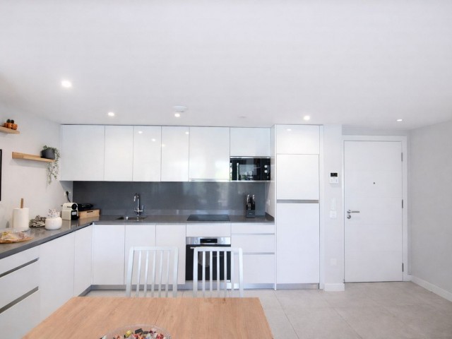 3 Schlafzimmer Apartment in El Chaparral