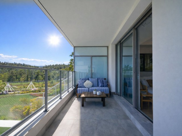 3 Schlafzimmer Apartment in El Chaparral