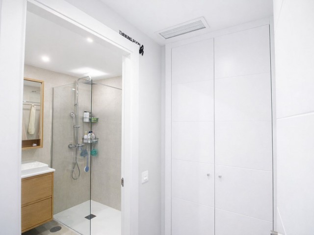 3 Schlafzimmer Apartment in El Chaparral