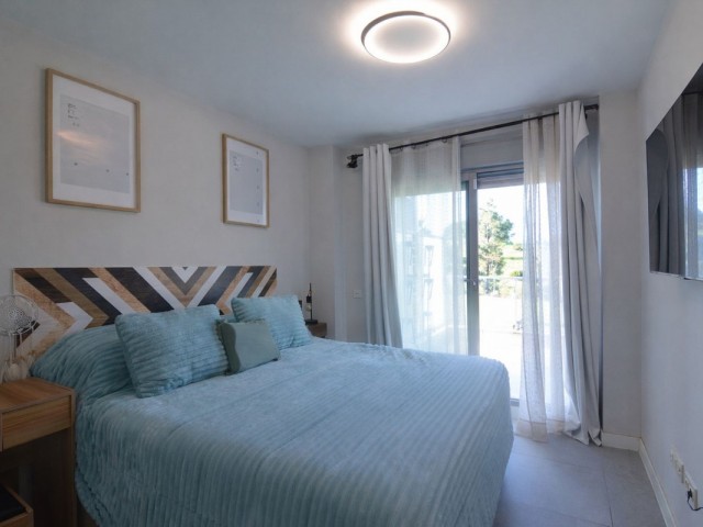 3 Schlafzimmer Apartment in El Chaparral