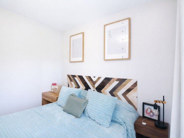 3 Schlafzimmer Apartment in El Chaparral