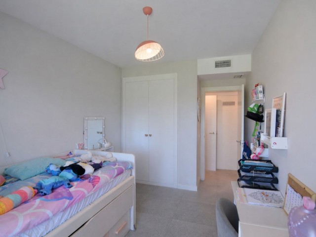 3 Schlafzimmer Apartment in El Chaparral