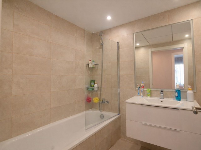 3 Schlafzimmer Apartment in El Chaparral