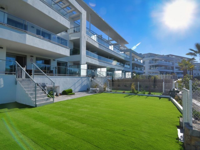 3 Schlafzimmer Apartment in El Chaparral