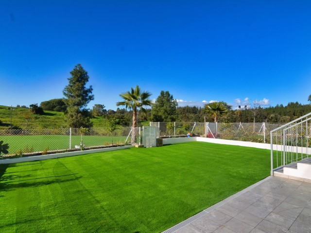 3 Schlafzimmer Apartment in El Chaparral