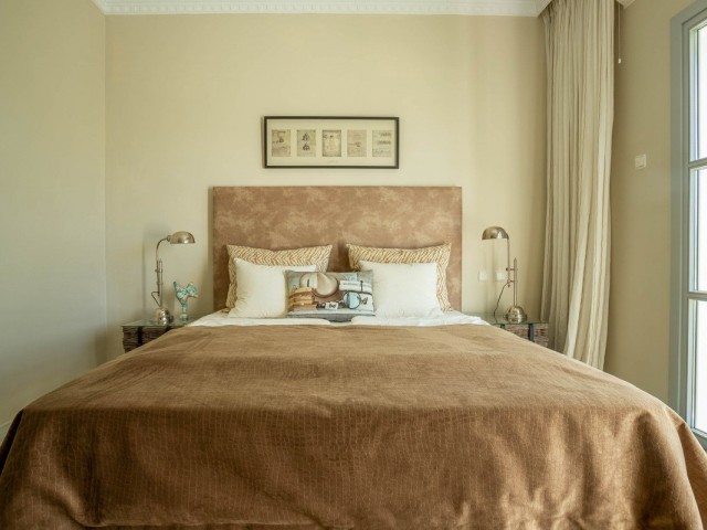 Villa con 4 Dormitorios  en Sierra Blanca