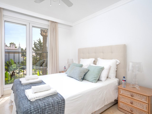 Appartement avec 3 Chambres  à The Golden Mile