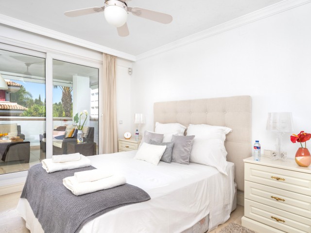 Appartement avec 3 Chambres  à The Golden Mile