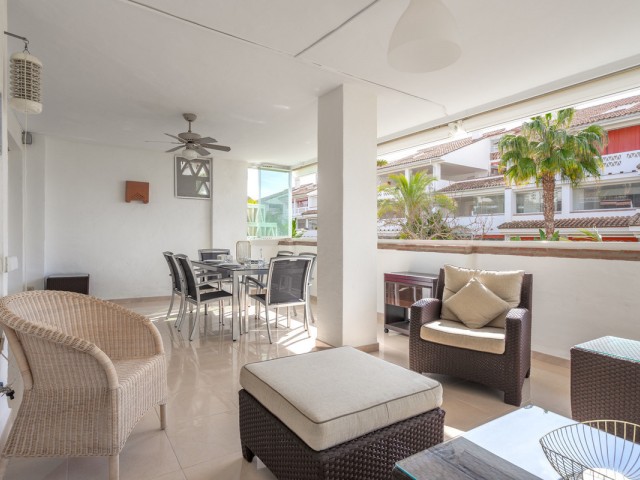 Appartement avec 3 Chambres  à The Golden Mile