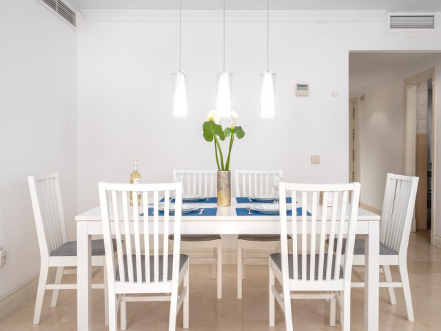 Appartement avec 3 Chambres  à The Golden Mile