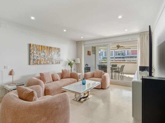 3 Bedrooms Apartment in The Golden Mile