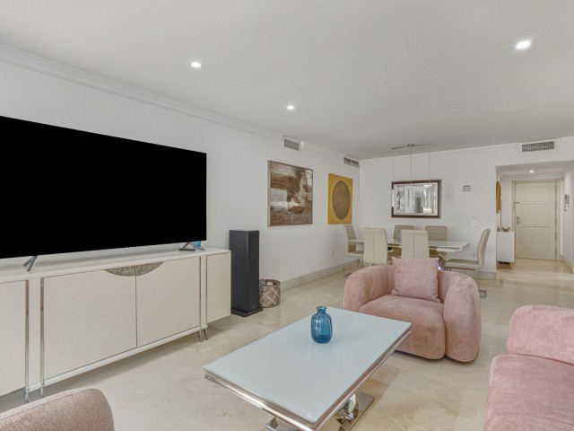 3 Bedrooms Apartment in The Golden Mile