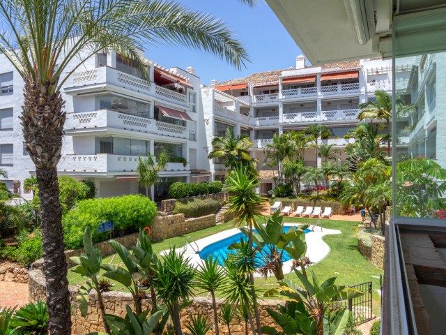 3 Slaapkamer Appartement in The Golden Mile