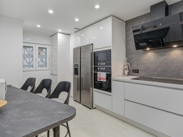 3 Slaapkamer Appartement in The Golden Mile