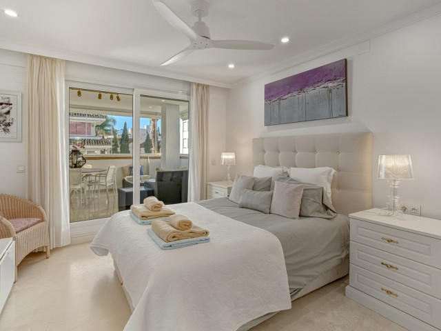 3 Slaapkamer Appartement in The Golden Mile