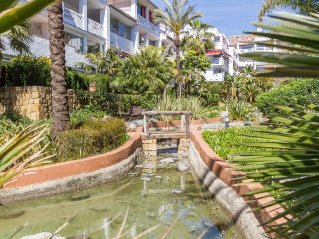 3 Slaapkamer Appartement in The Golden Mile