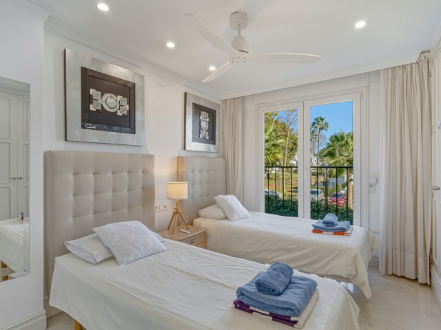 3 Slaapkamer Appartement in The Golden Mile