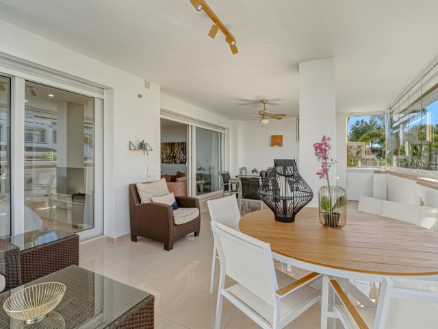 3 Slaapkamer Appartement in The Golden Mile