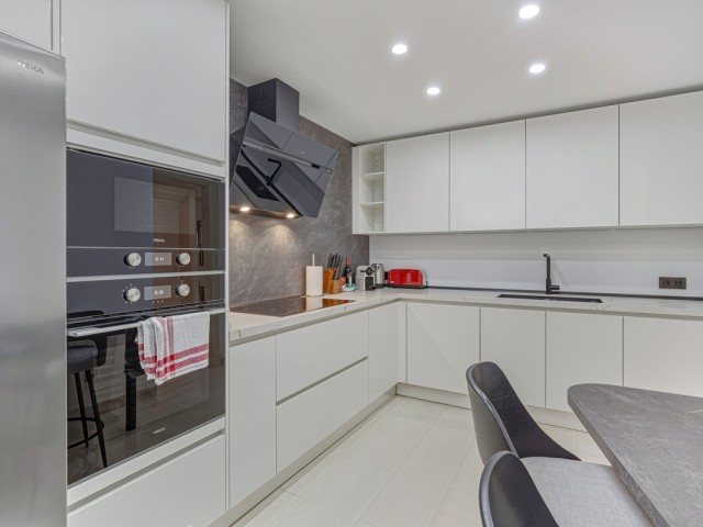 3 Slaapkamer Appartement in The Golden Mile