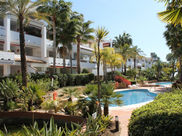3 Slaapkamer Appartement in The Golden Mile