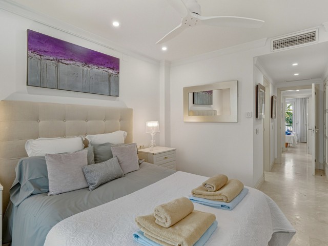 3 Slaapkamer Appartement in The Golden Mile