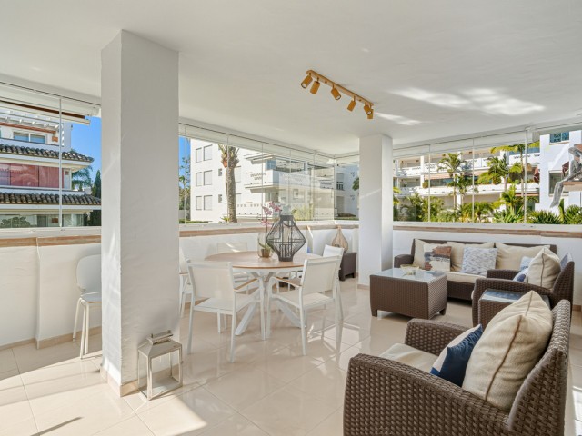 3 Slaapkamer Appartement in The Golden Mile