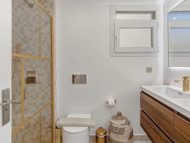 3 Slaapkamer Appartement in The Golden Mile