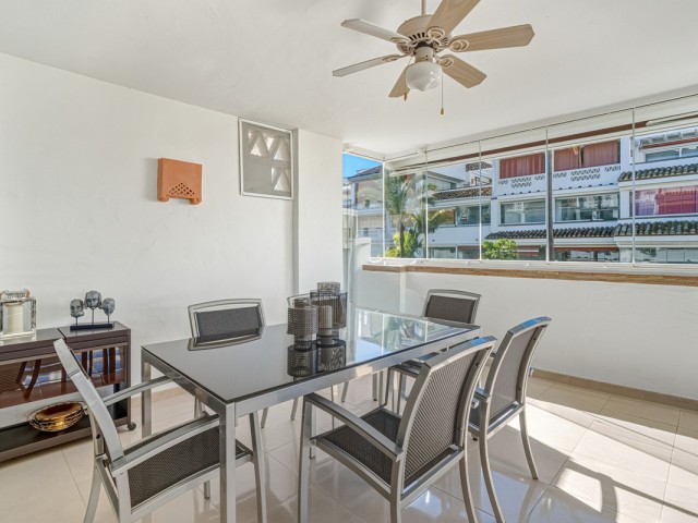 3 Slaapkamer Appartement in The Golden Mile