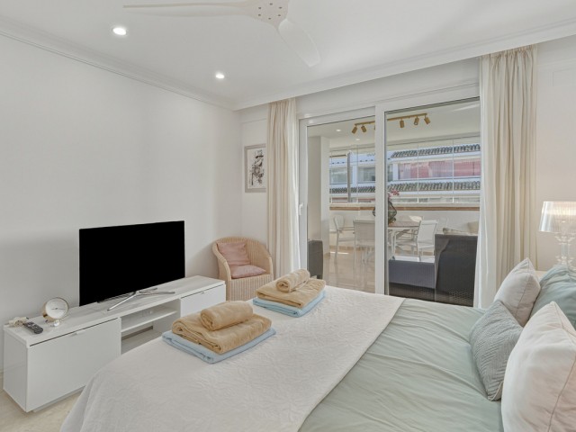 3 Slaapkamer Appartement in The Golden Mile