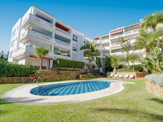 3 Slaapkamer Appartement in The Golden Mile