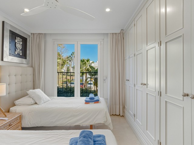 3 Slaapkamer Appartement in The Golden Mile