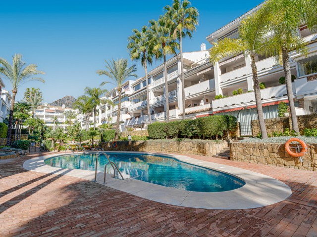 3 Slaapkamer Appartement in The Golden Mile