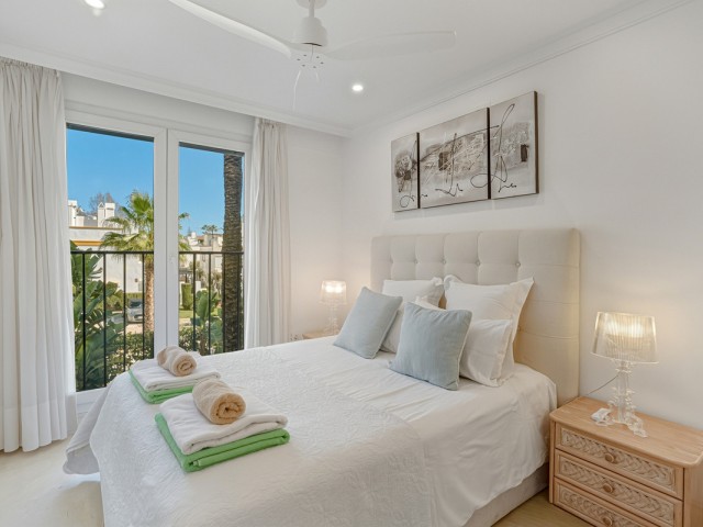 3 Slaapkamer Appartement in The Golden Mile