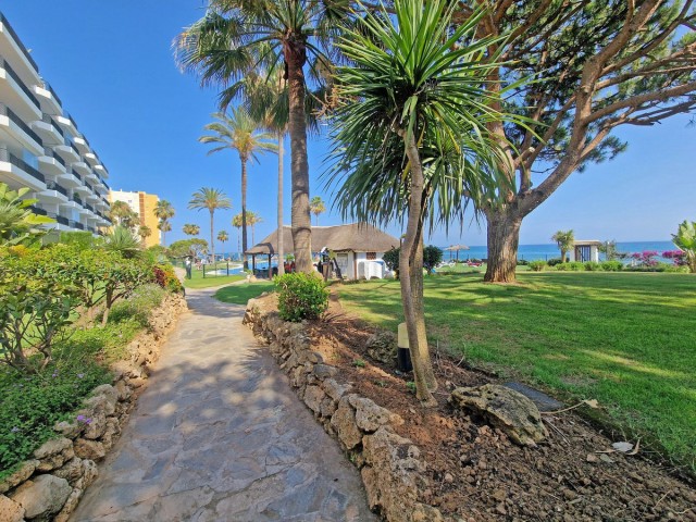 Apartamento, Calahonda