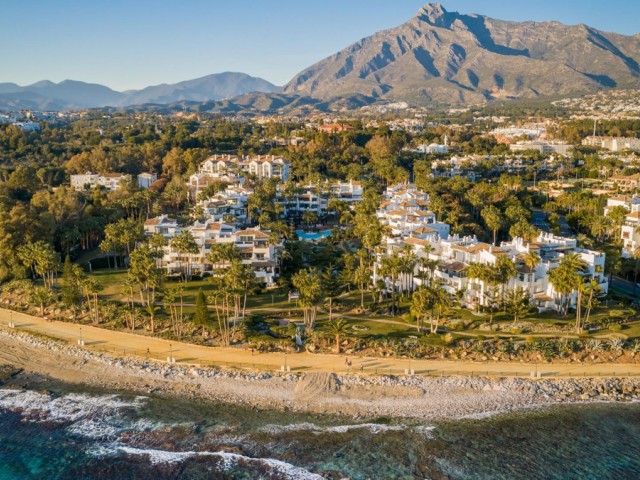 Apartamento, The Golden Mile