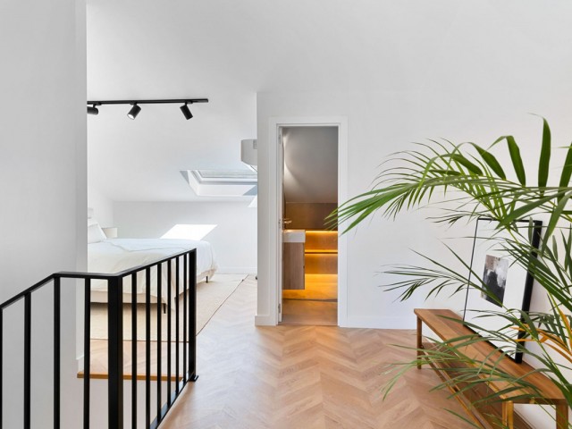 Adosado con 4 Dormitorios  en Nagüeles