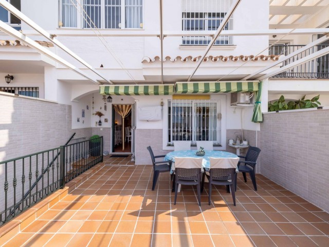 Townhouse, Benalmadena Pueblo