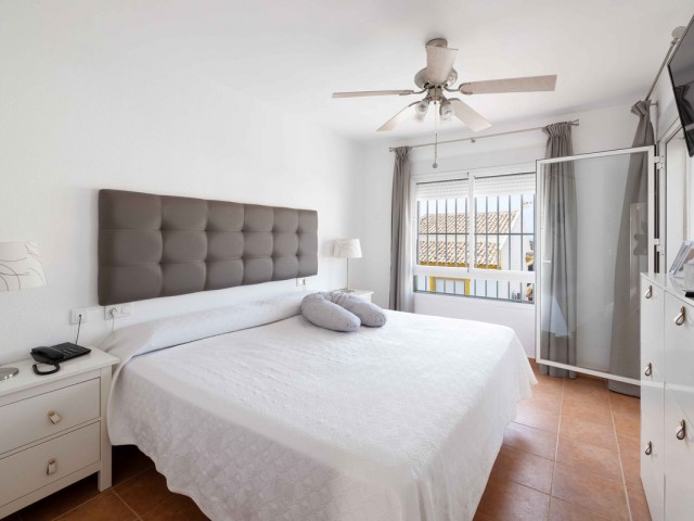 Townhouse, Benalmadena Pueblo, R5203156