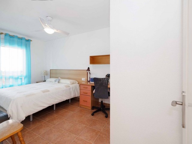 3 Bedrooms Townhouse in Benalmadena Pueblo